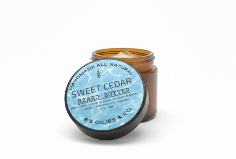 Beard Butter