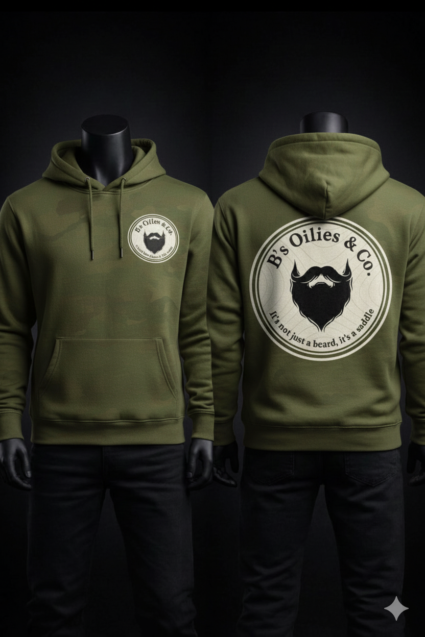 Hoodies