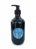 CREAMY BODY WASH